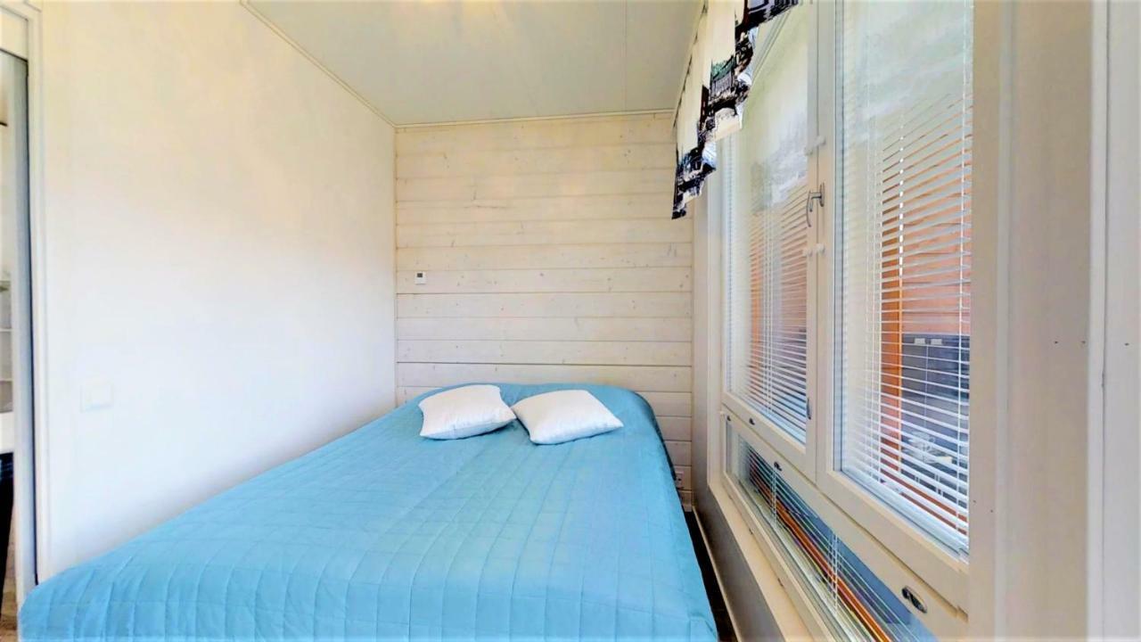 Pirjola Διαμέρισμα Seinäjoki Εξωτερικό φωτογραφία